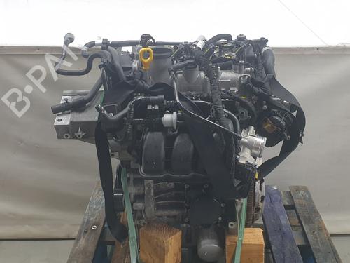 Engine SEAT IBIZA V (KJ1, KJG)  | BP28133928M1 