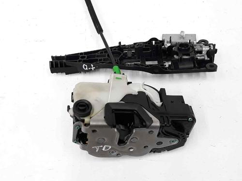 Rear right lock OPEL INSIGNIA A Saloon (G09) 2.0 CDTI (69) | BP5151329C99