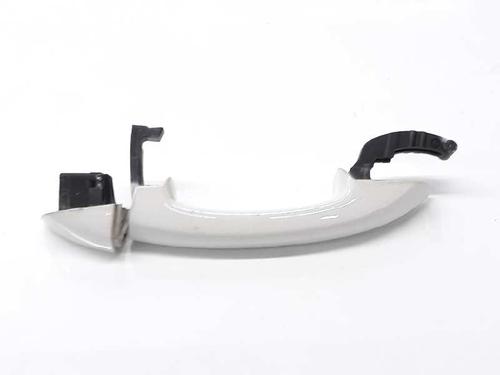Used Rear left exterior door handle VW GOLF VI (5K1) 1.6 TDI (105 hp) 3516411