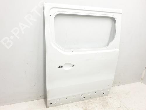 Left slide door RENAULT TRAFIC III Van (FG_) 1.6 dCi 140 (FGMA, FGMC) | BP29731759C74 