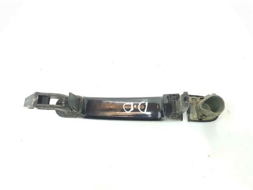 Front right exterior door handle SEAT LEON (1P1) 1.9 TDI | BP3383818C129 