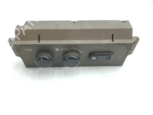 Climate control TOYOTA LAND CRUISER PRADO (_J12_) 3.0 D-4D (KDJ120, KDJ125) | BP10734536I5 
