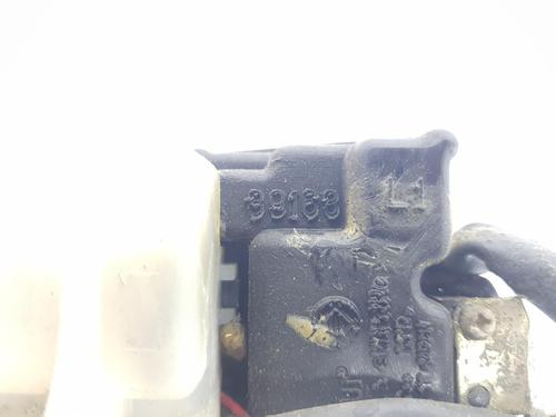 Front left lock TOYOTA CELICA Coupe (_T20_) 1.8 i 16V (AT200) | BP9750868C98 