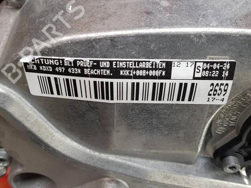 Motor VW T-ROC (A11, D11) 1.5 TSI | BP38445302M1 - Image 11
