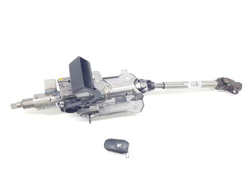 Used Steering column PEUGEOT 3008 II SUV (MC_, MR_, MJ_, M4_) 1.5 BlueHDi 130 (131 hp) 29729481