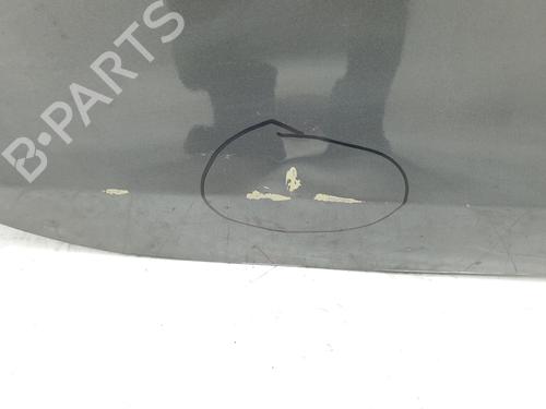 Right rear door PEUGEOT 208 I (CA_, CC_) 1.6 HDi | BP29313488C5 