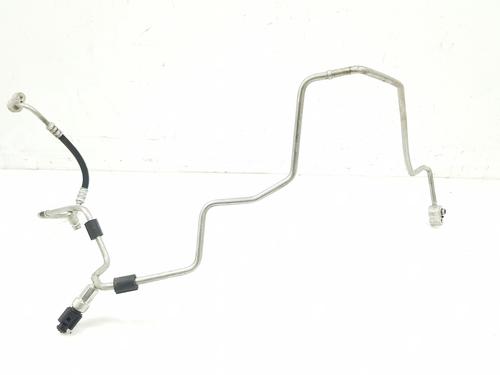 Used AC pipe VW POLO V (6R1, 6C1) 1.6 TDI (90 hp) 30682408