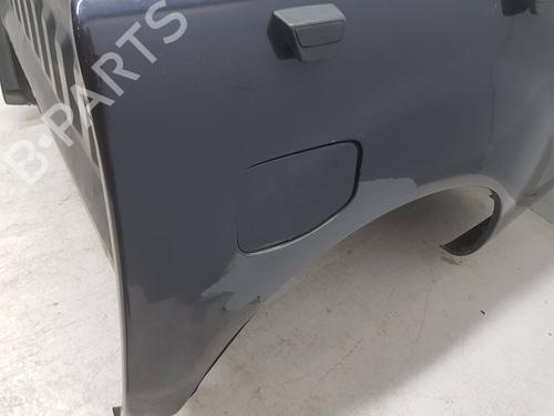 Rear body tub FORD RANGER (TKE) 2.2 TDCi 4x4 | BP29167210C127 