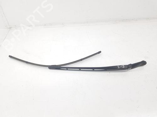 Front wipers mechanism AUDI Q7 (4LB) 3.0 TDI quattro (245 hp) 9841486