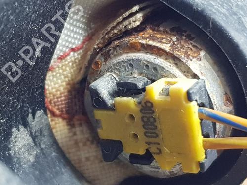 Airbag Kit LAND ROVER FREELANDER 2 (L359)  | BP25823649C86 
