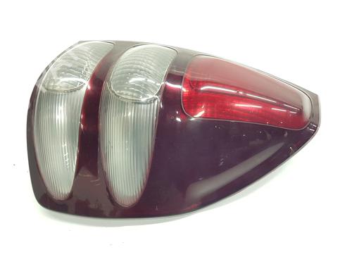 Used Right taillight TOYOTA LAND CRUISER PRADO (_J12_) 3.0 D-4D (KDJ120, KDJ125) (163 hp) 21072903