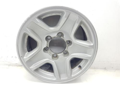 Used Rim TOYOTA LAND CRUISER 90 (_J9_) 3.0 TD (KZJ90_, KZJ95_, KZJ90R, KZJ95R, KZJ90W, KZJ95W) (125 hp) 32521593