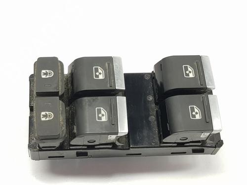 Used Left front window switch AUDI A6 C8 Avant (4A5) 40 TDI Mild Hybrid (204 hp) 12576568
