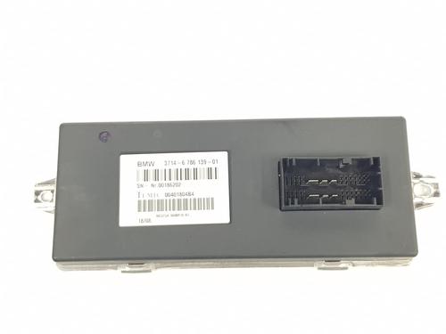 Used Electronic module BMW X6 (E71, E72) xDrive 50 i (408 hp) 12168291