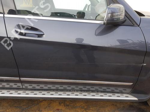Elektronisk sensor MERCEDES-BENZ GLK-CLASS (X204) 220 CDI 4-matic (204.984, 204.997) | BP10922452M84 