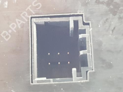 Elektronisk modul CITROËN C4 SPACETOURER (3D_) 1.2 PureTech 130 | BP23868912M83 