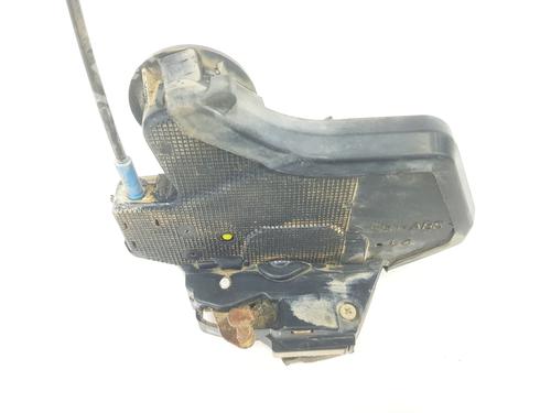 Rear left lock TOYOTA LAND CRUISER PRADO (_J12_) 3.0 D-4D (KDJ120, KDJ125) | BP17227588C100 