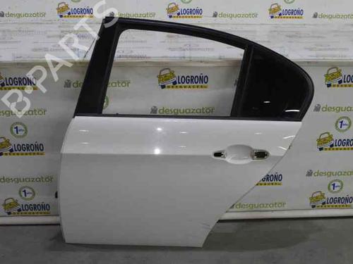 Left rear door BMW 3 (E90) 320 d 41007203647 | 41007203647 | BLANCA |