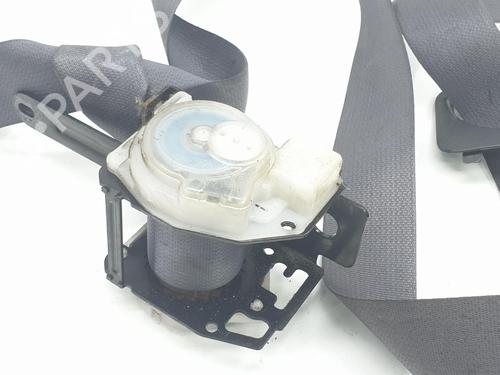 Rear right seatbelt TOYOTA LAND CRUISER PRADO (_J12_) 3.0 D-4D (KDJ120, KDJ125) | BP17541067I28 