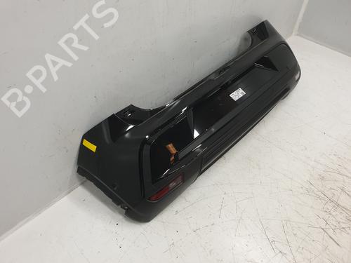 Bagtil kofangere RENAULT 5 E-TECH | BP37033065C8 - Image 2