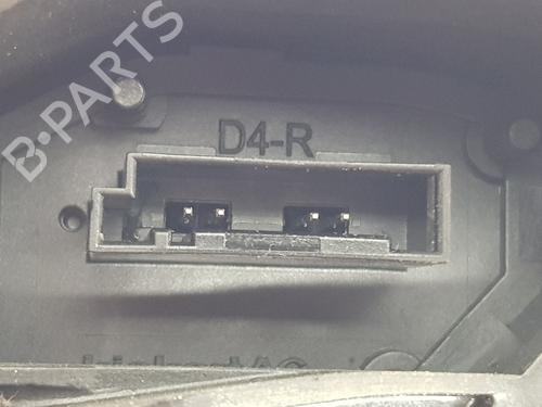 Rear right lock MINI MINI CLUBVAN (R55) Cooper D | BP29002439C99 