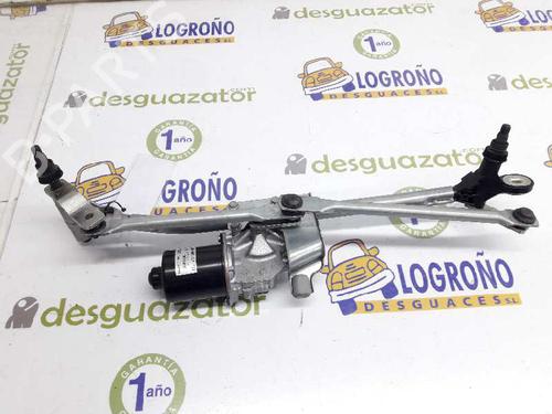 Front wiper motor BMW 1 (E87) 116 d | BP2491102M29 