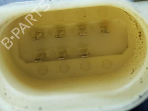 Rear right lock AUDI Q7 (4LB) 4.2 TDI quattro | BP16657327C99 