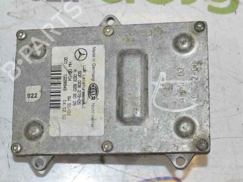 Other MERCEDES-BENZ SLK (R171) 200 Kompressor (171.442) | BP14116743O1 