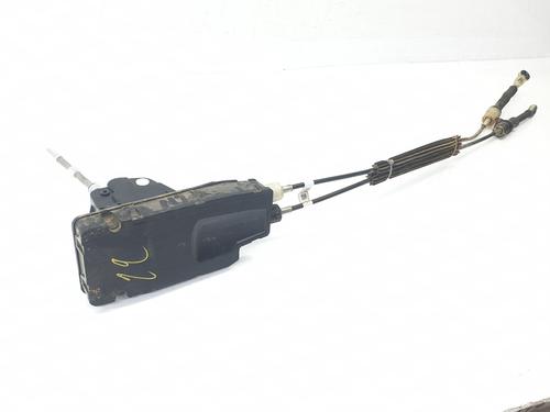 Gear lever RENAULT EXPRESS Box Body/MPV | BP37430217M90 - Image 4