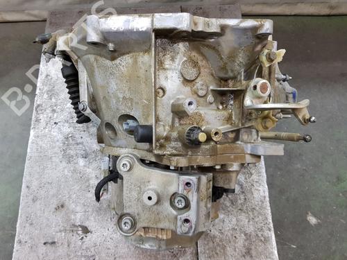 Gearbox PEUGEOT 208 I (CA_, CC_) 1.6 BlueHDi 100 | BP20190443M3 