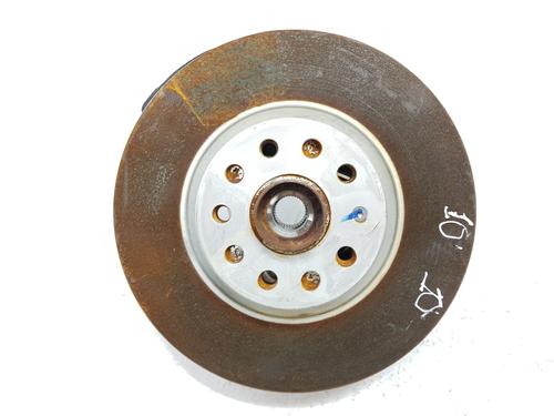 Left front steering knuckle AUDI Q3 Sportback (F3N) 35 TFSI Mild Hybrid | BP12575063M25 