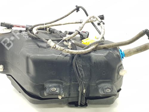Used AdBlue tank AdBlue tank FORD TRANSIT V363 Van (FCD, FDD) [2013-2026] 34571070 34571070
