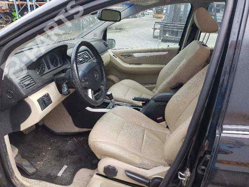 Front left exterior door handle MERCEDES-BENZ B-CLASS Sports Tourer (W245) B 200 CDI (245.208) | BP6100221C128  - Image 64