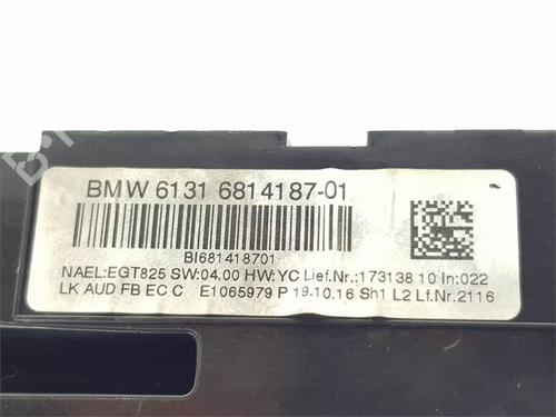 Switch BMW 1 (F21) 118 d | BP38408649I30 - Image 5