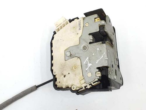 Rear left lock LAND ROVER RANGE ROVER III (L322) 3.6 D 4x4 | BP8107187C100 
