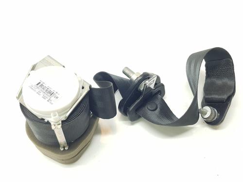 Used Rear left seatbelt Rear left seatbelt FIAT 500 (312_) [2007-2026] 36772323 36772323