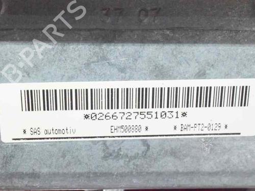 Passasjer kollisjonspute LAND ROVER DISCOVERY III (L319) 2.7 TD 4x4 | BP1224906C10 