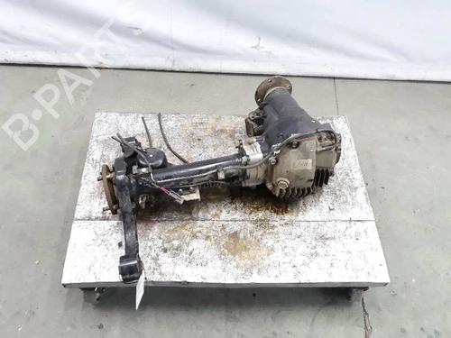 Front differential MITSUBISHI PAJERO III (V7_W, V6_W) 3.2 Di-D (V68W, V78W) (165 hp) 5015638