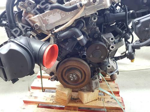 Engine BMW 1 (F20) 116 d | BP39451032M1  - Image 7