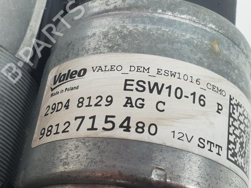 Starter OPEL ASTRA L Sports Tourer (OV5) 1.2 (FRHNPJ) | BP26214628M8