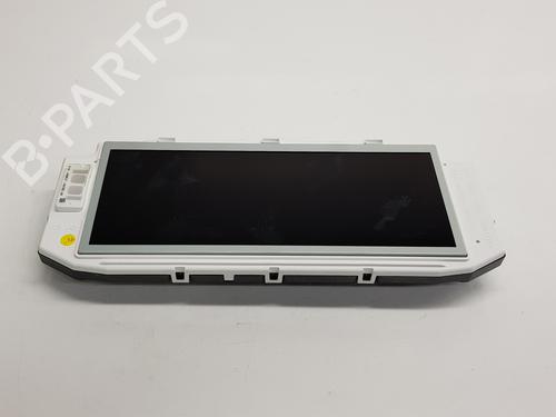 Used Instrument cluster OPEL ASTRA L Sports Tourer (O5) 1.2 (FRHNPJ) (110 hp) 24586245