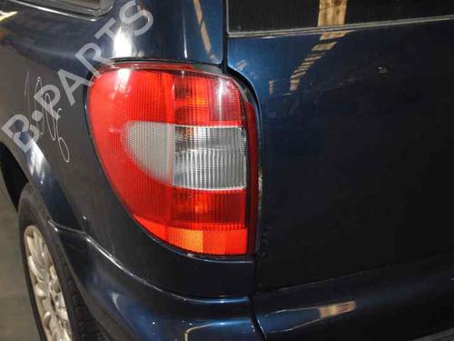 Right front window switch CHRYSLER VOYAGER IV (RG, RS) 2.5 CRD | BP1364042I26 