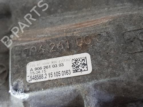 Gearbox VW CRAFTER 30-50 Van (2E_) | BP29755360M3 - Image 11
