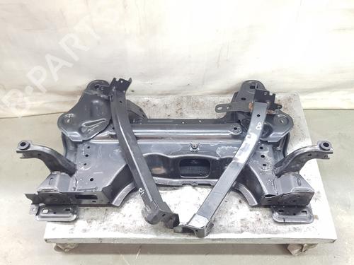 Forbro Forbro CITROËN C4 III (BA_, BB_, BC_) BLUEHDI 110 (BBYHSA) (110 hp) 37430034 37430034