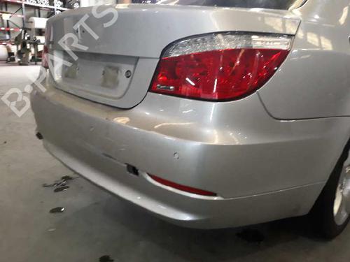 Høyre bak utvendig håndtak BMW 5 (E60) 525 d xDrive | BP1639412C130 