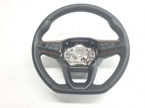 Used Steering wheel CUPRA FORMENTOR (KM7, KMP) 1.5 TSI (150 hp) 28671378