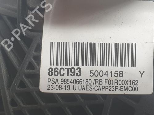 Pedal TOYOTA PROACE CITY VERSO MPV (BKY_) 1.5 D-4D 130 (BKYM) | BP31795140I4 