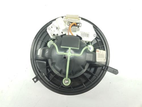 Used Heater blower motor BMW X4 (F26) xDrive 30 d (258 hp) 14091868