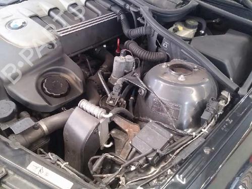 Steering column stalk BMW 3 Touring (E46) 330 xd | BP1366307I23 