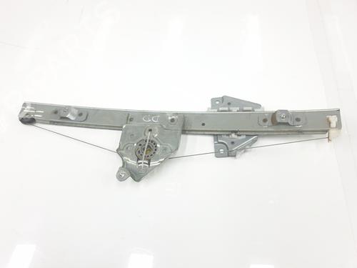 Used Front right window mechanism SUZUKI GRAND VITARA II (JT, TE, TD) [2005-2025]  26944168